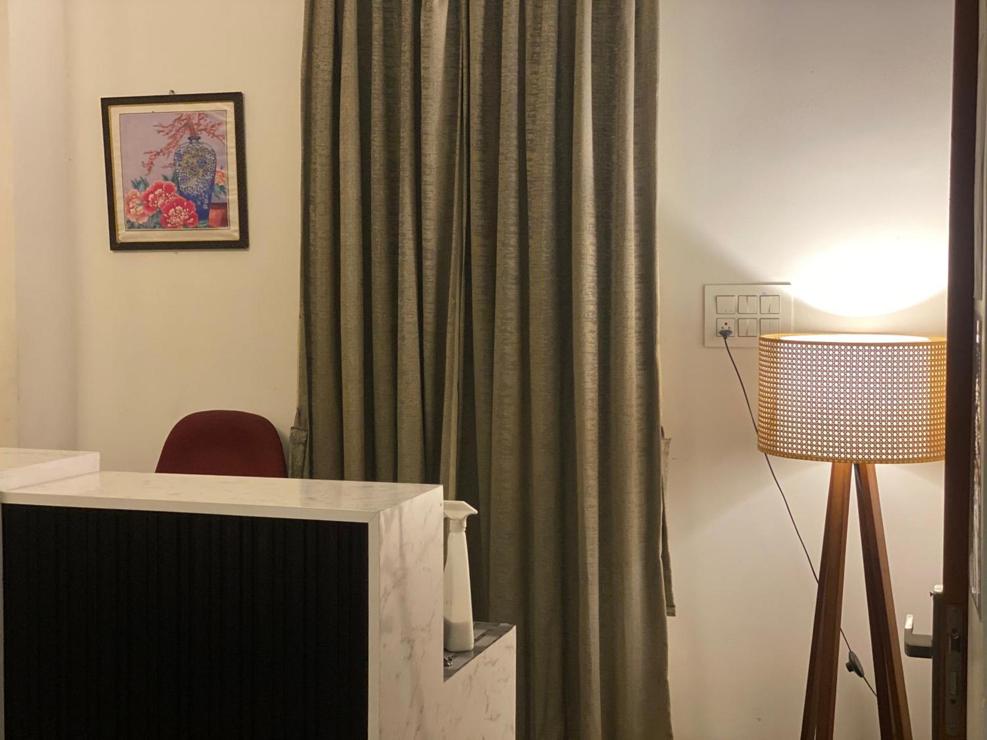 Le Poshe Beachview - Tie Hotels & Resorts Pondicherry Exterior photo